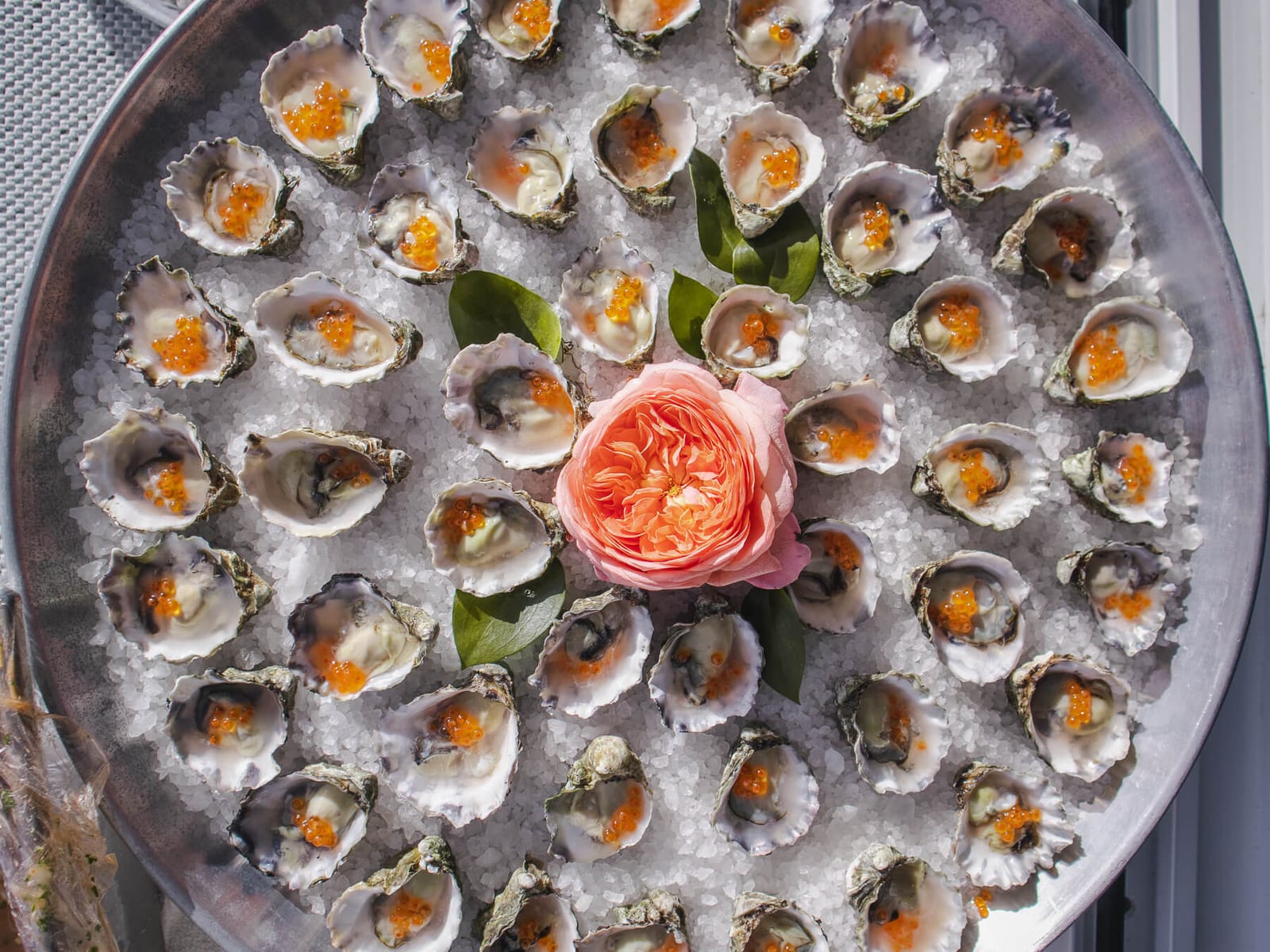 Catering & Events