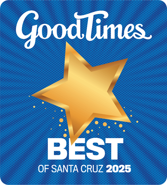 Good Times Best of 2025 β Gold